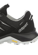 Herren Trekkingschuhe COLORE Nero ROMBO 14721R4G Grisport 