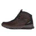 Herren Trekkingschuhe Marrone Texas 14803T42G Grisport