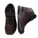 Herren Trekkingschuhe Marrone Texas 14803T42G Grisport