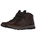 Herren Trekkingschuhe Marrone Texas 14803T42G Grisport