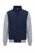 Herrenjacke CIPO BAXX CJ295 Navy Blue