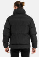 Herrenjacke CIPO BAXX CM211 Black