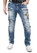 Herrenjeans CD293  CIPO BAXX