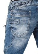 Herrenjeans CD293  CIPO BAXX