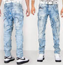 Herrenjeans CIPO BAXX C0989A Standard