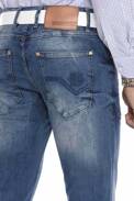 Herrenjeans CIPO BAXX CD319B BLUE 