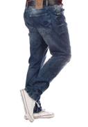 Herrenjeans CIPO BAXX CD319Y BLUE 