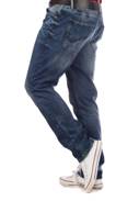 Herrenjeans CIPO BAXX CD319Y BLUE 