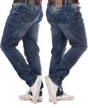 Herrenjeans CIPO BAXX CD319Y BLUE 