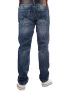 Herrenjeans CIPO BAXX CD319Y BLUE 