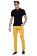 Herrenjeans CIPO BAXX CD511 Yellow