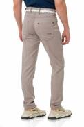 Herrenjeans CIPO BAXX CD840 Grey