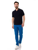 Herrenjeans CIPO BAXX CD842 Saxe blue