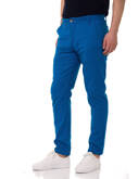 Herrenjeans CIPO BAXX CD842 Saxe blue