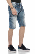 Jeansshorts CK198 CIPO BAXX