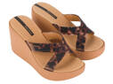 Plateau Ipanema High Fashion Slide Fem