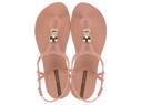 Sandalen Ipanema Class Spheres Sandal Fem