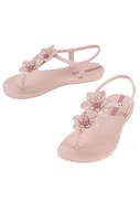 Sandalen Ipanema Duo Flowers Sandal Fem