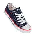 Sneaker Lee Cooper LCW-22-31-0877