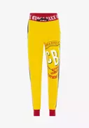 Sporthose CIPO BAXX CLR141 YELLOW