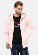 Sweatshirt CIPO BAXX CL556 Pink