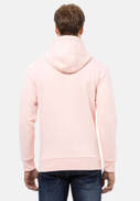 Sweatshirt CIPO BAXX CL556 Pink