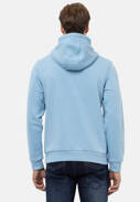 Sweatshirt CIPO BAXX CL557 Blue