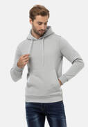 Sweatshirt CIPO BAXX CL557 Grey