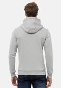 Sweatshirt CIPO BAXX CL557 Grey