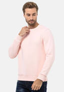 Sweatshirt CIPO BAXX CL558 Pink