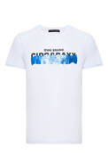 T-SHIRT CIPO BAXX CT711 White