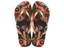 Zehentrenner Ipanema Animale Print III Fem