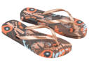 Zehentrenner Ipanema Animale Print III Fem