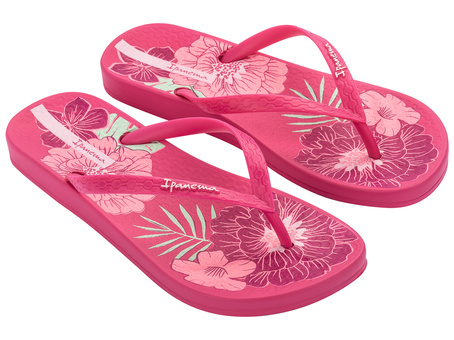 Zehentrenner Ipanema Anatomic Colors FEM