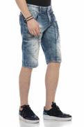 Jeansshorts CK198 CIPO BAXX