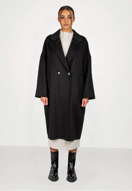 Damenjacke VICOLO TR0003 NERO