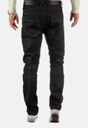 Herrenjeans CIPO BAXX CD193 STANDARD