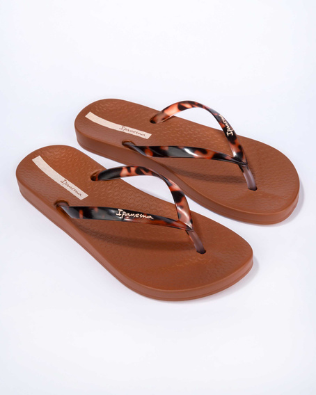 Zehentrenner Ipanema Anatomic Connect Fem