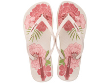Zehentrenner Ipanema Anatomic Colors FEM