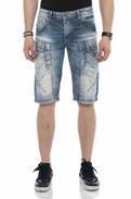 Jeansshorts CK198 CIPO BAXX