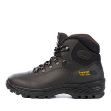 Herren Trekkingschuhe LONTRA DKAR TREKKING 10242D26G