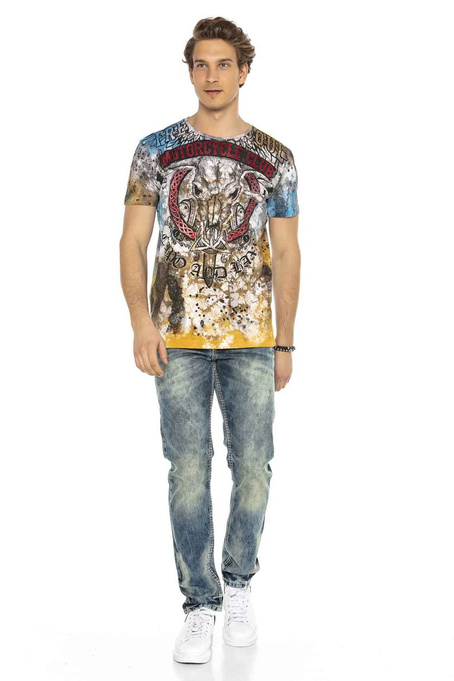 Herrenjeans CIPO BAXX C1149 Standart