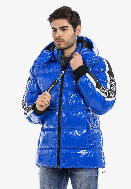 Herrenjacke CIPO BAXX CM191