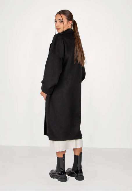 Damenjacke VICOLO TR0003 NERO