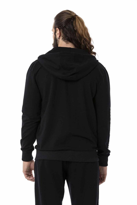 Sporthose CIPO BAXX CLR151 Black