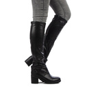Winterstiefel AEJ-15-101B AEROS
