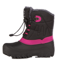 Snowboot/Winterstiefel  COQUI BERGY Navy bird