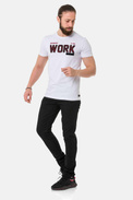 Herrenjeans CIPO BAXX CD820 Black