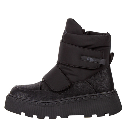 Sneaker Lee Cooper LCJ-24-47-3138