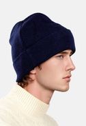 Herrenmütze Cipo & Baxx  CA137 Navy blue